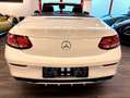 Mercedes-Benz C 180 Cabrio AMG Paket  19Zoll Navi LED 39TKM 1A Weiß - thumbnail 11