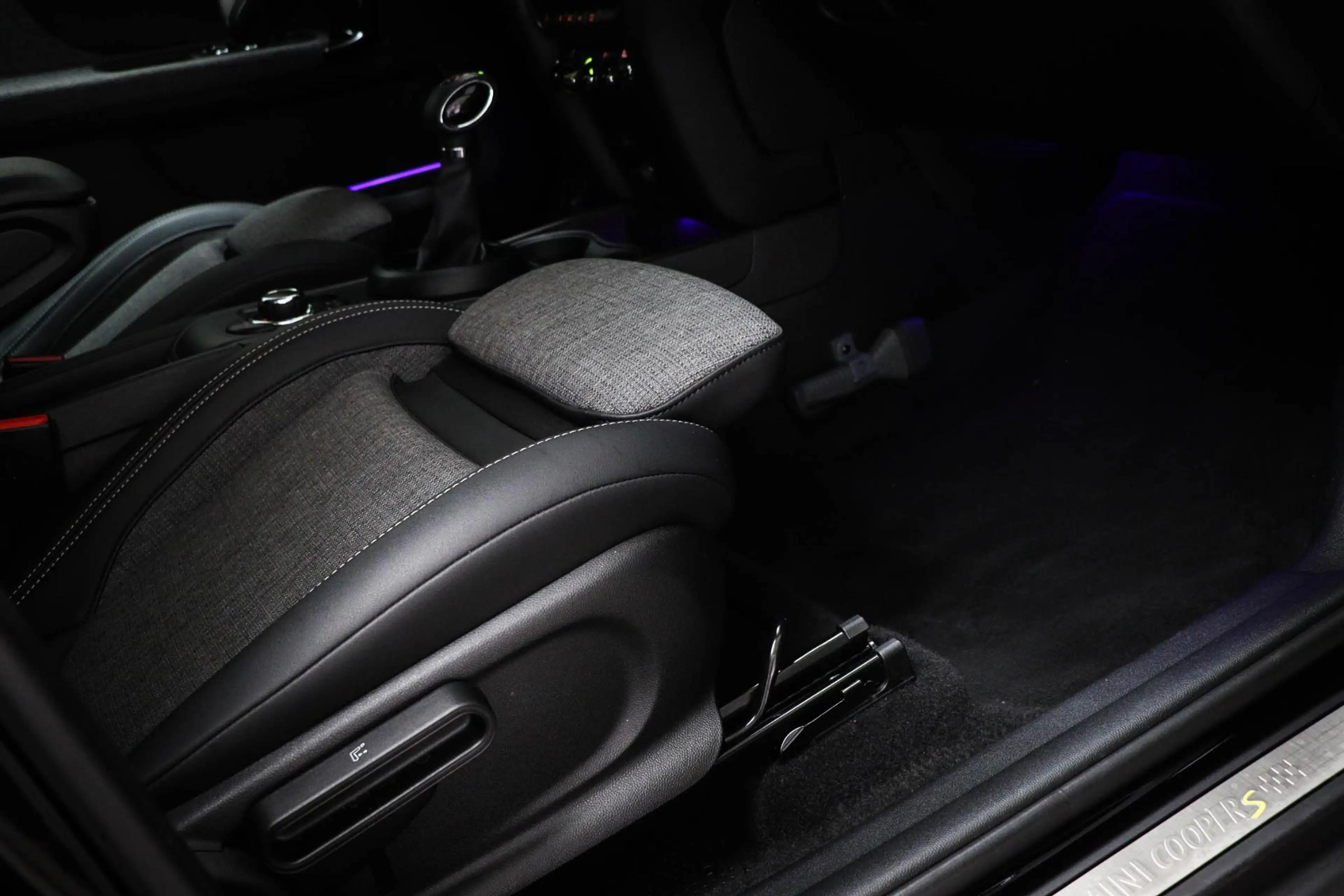 MINI Cooper SE Countryman 1.5 ALL4 Classic | COMFORT / DRIVING ASSISTANCE / — photo 9