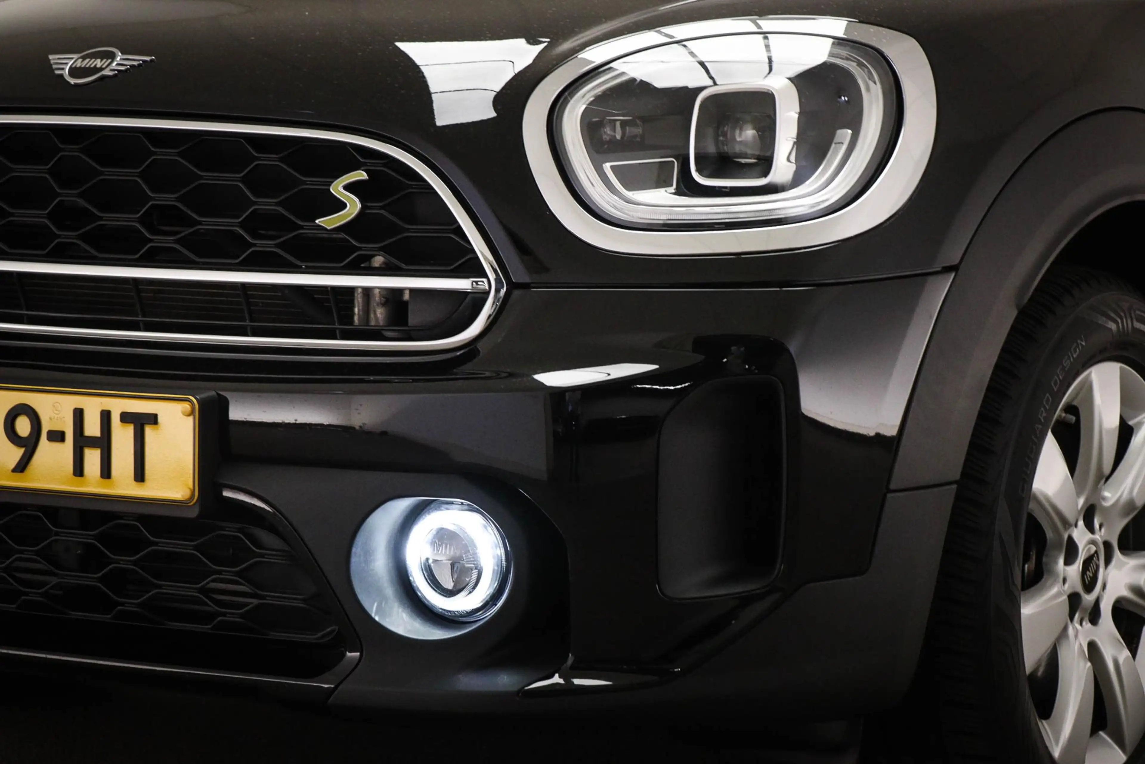 MINI Cooper SE Countryman 1.5 ALL4 Classic | COMFORT / DRIVING ASSISTANCE / — photo 15