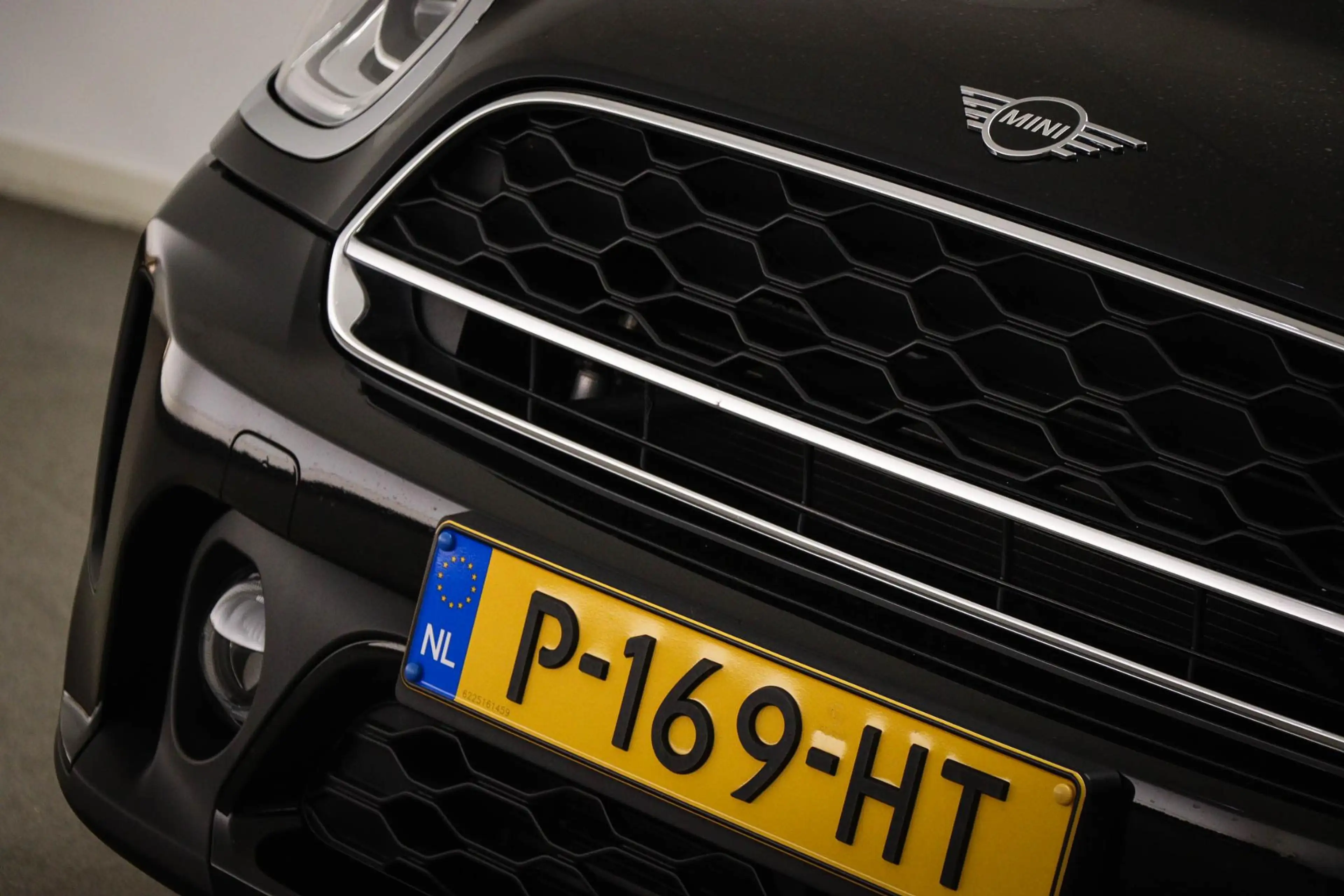 MINI Cooper SE Countryman 1.5 ALL4 Classic | COMFORT / DRIVING ASSISTANCE / — photo 14