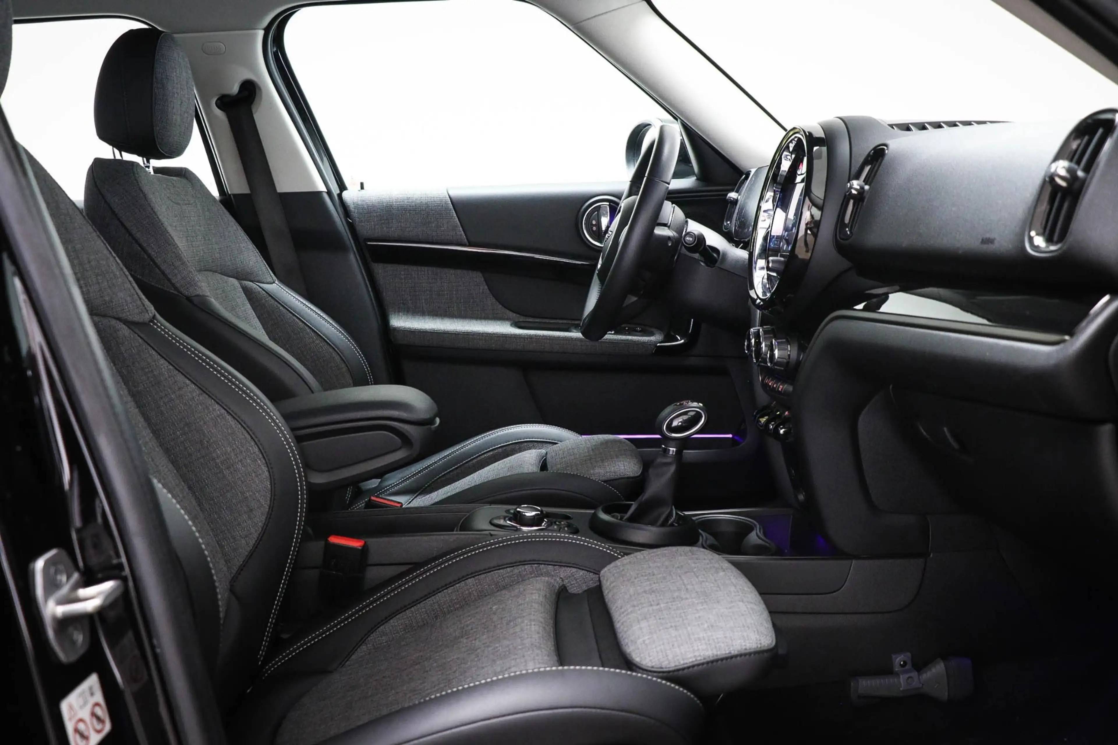 MINI Cooper SE Countryman 1.5 ALL4 Classic | COMFORT / DRIVING ASSISTANCE / — photo 7