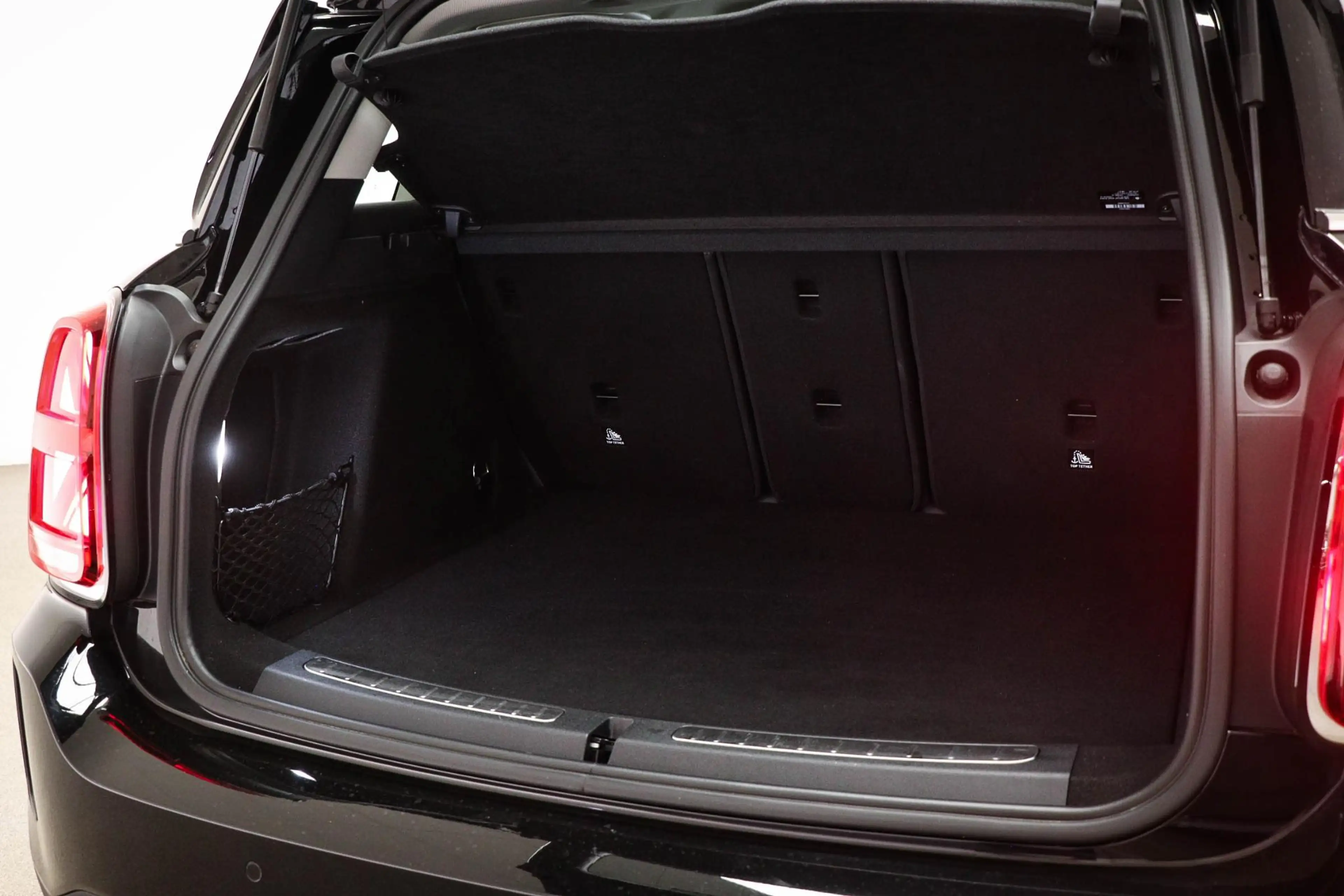 MINI Cooper SE Countryman 1.5 ALL4 Classic | COMFORT / DRIVING ASSISTANCE / — photo 12