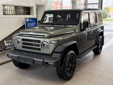 2.0 TGDI 8AT 4WD Adventurer