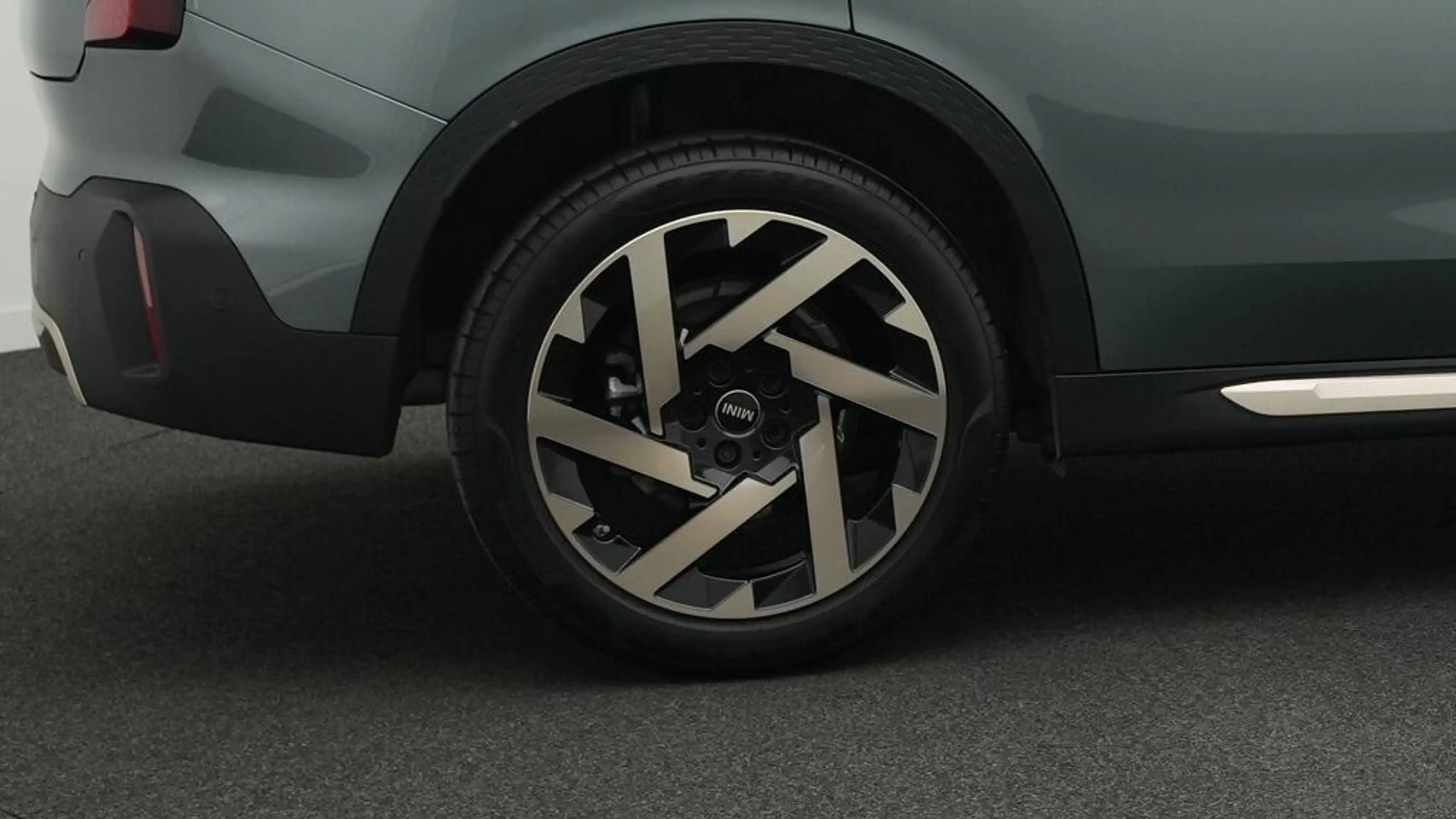 MINI Countryman C Favoured Trim — photo 10