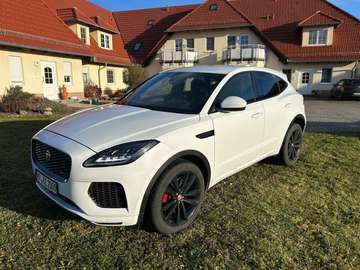 E-Pace P200 AWD Aut. R-Dynamic HSE