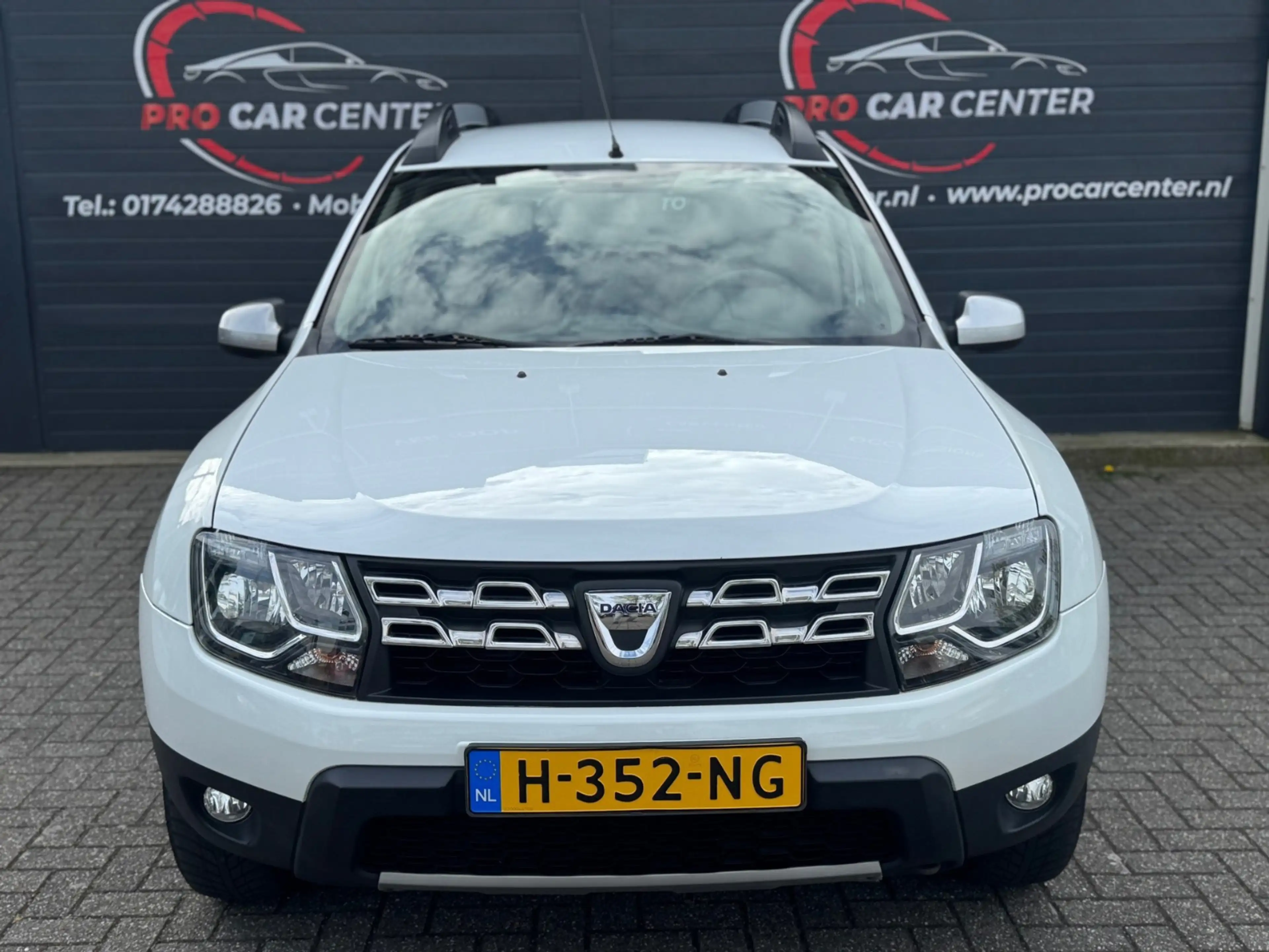 Dacia Duster 1.2 TCe 4x2 Prestige AIRCO|NAV|PDC|EL.RAMEN|LMV|AP — photo 7
