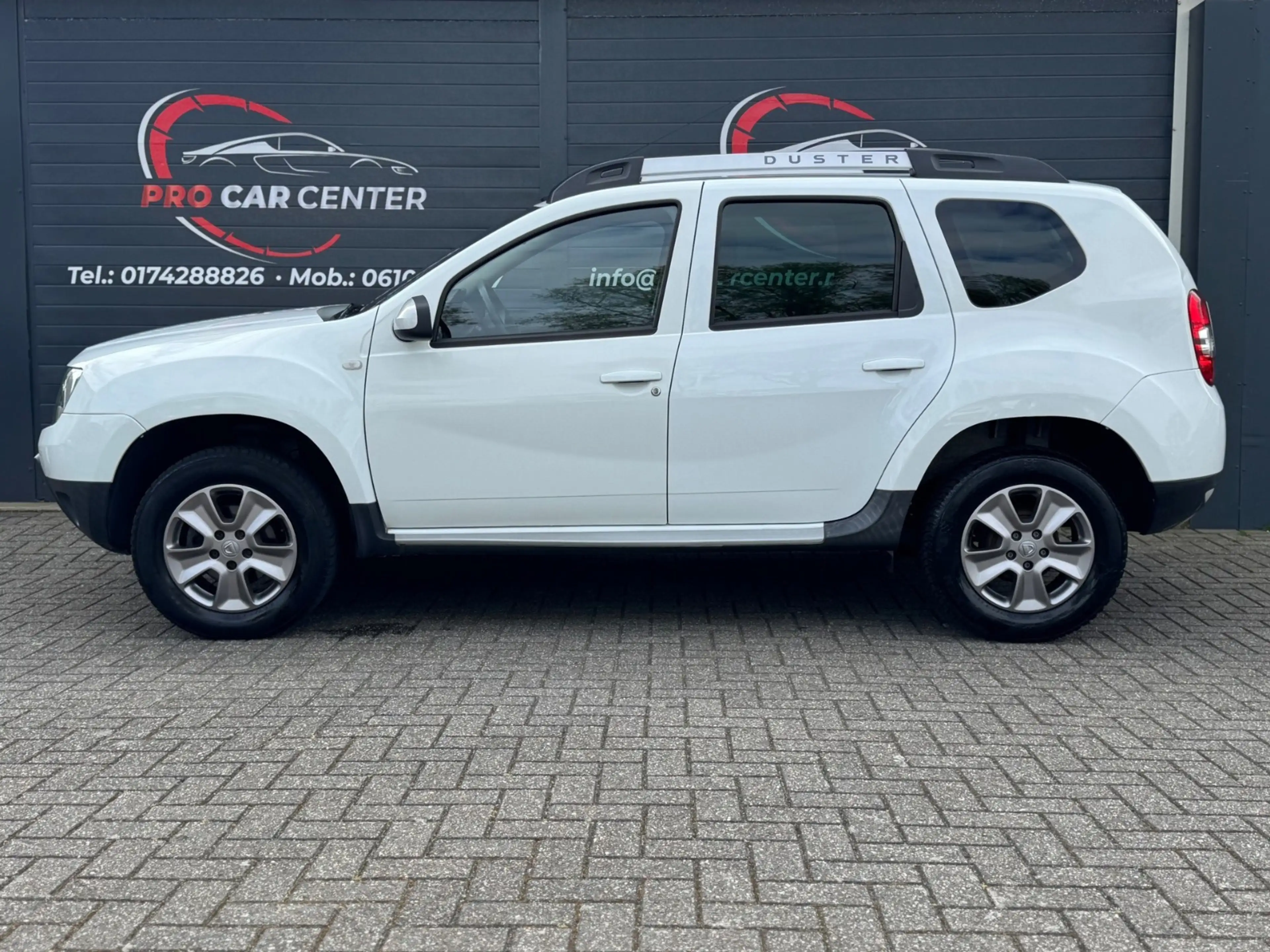 Dacia Duster 1.2 TCe 4x2 Prestige AIRCO|NAV|PDC|EL.RAMEN|LMV|AP — photo 9