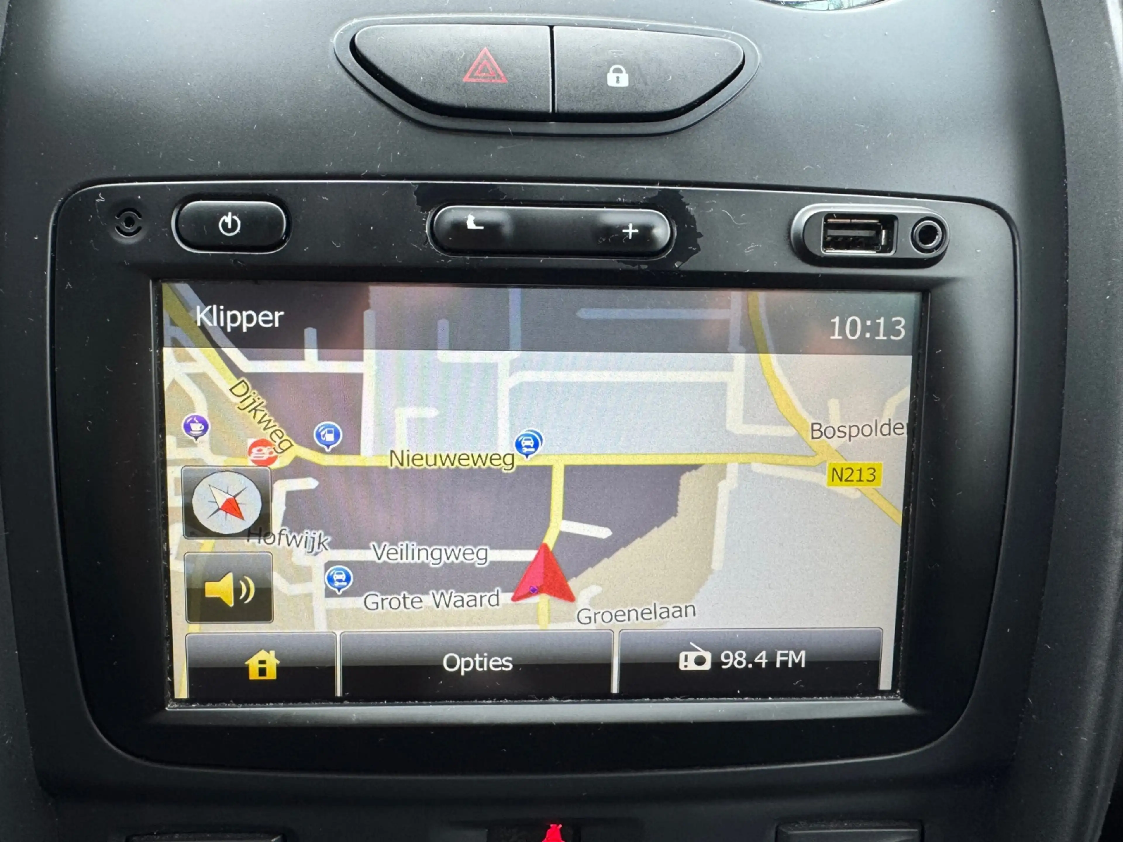 Dacia Duster 1.2 TCe 4x2 Prestige AIRCO|NAV|PDC|EL.RAMEN|LMV|AP — photo 15