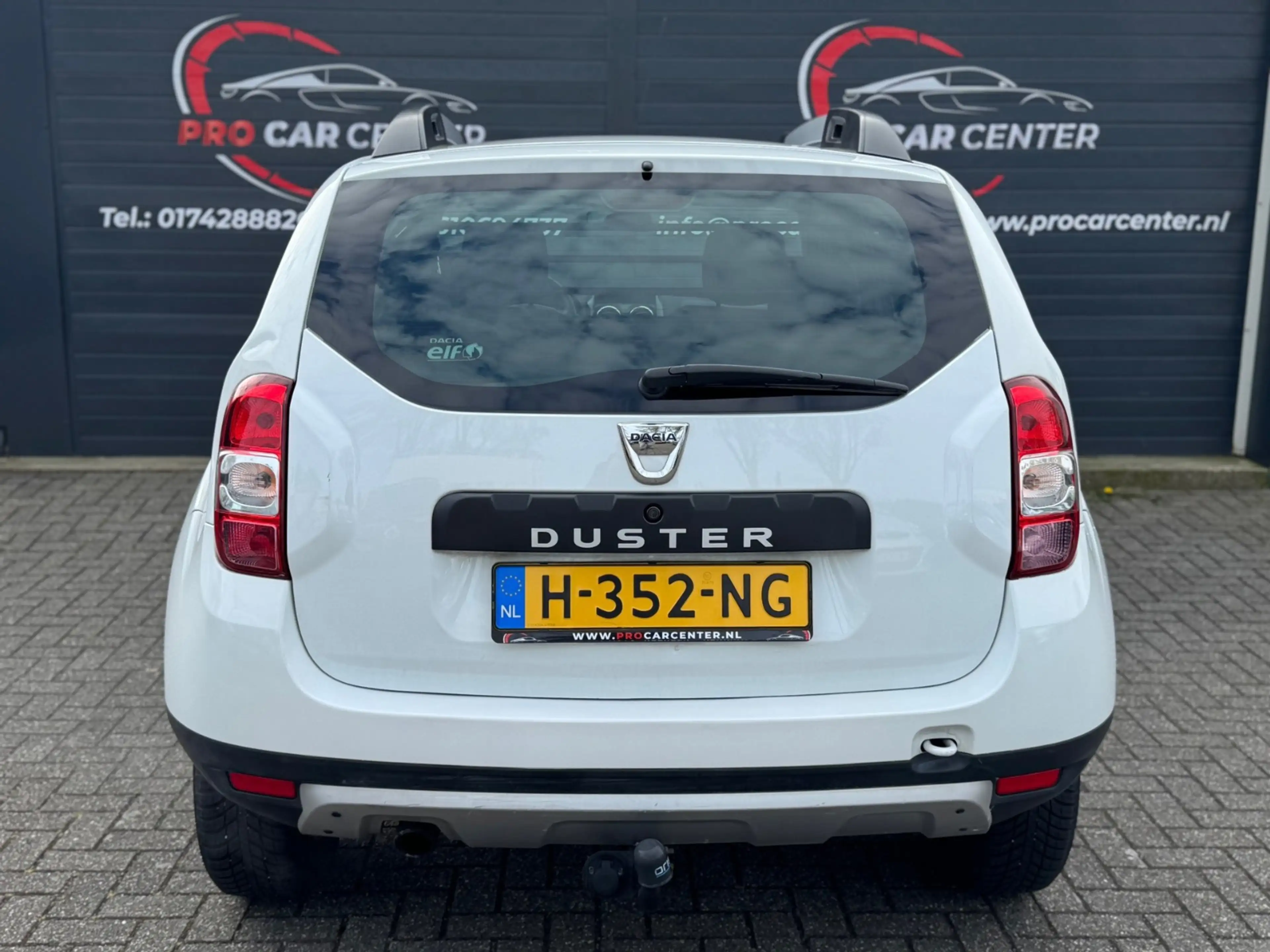 Dacia Duster 1.2 TCe 4x2 Prestige AIRCO|NAV|PDC|EL.RAMEN|LMV|AP — photo 10