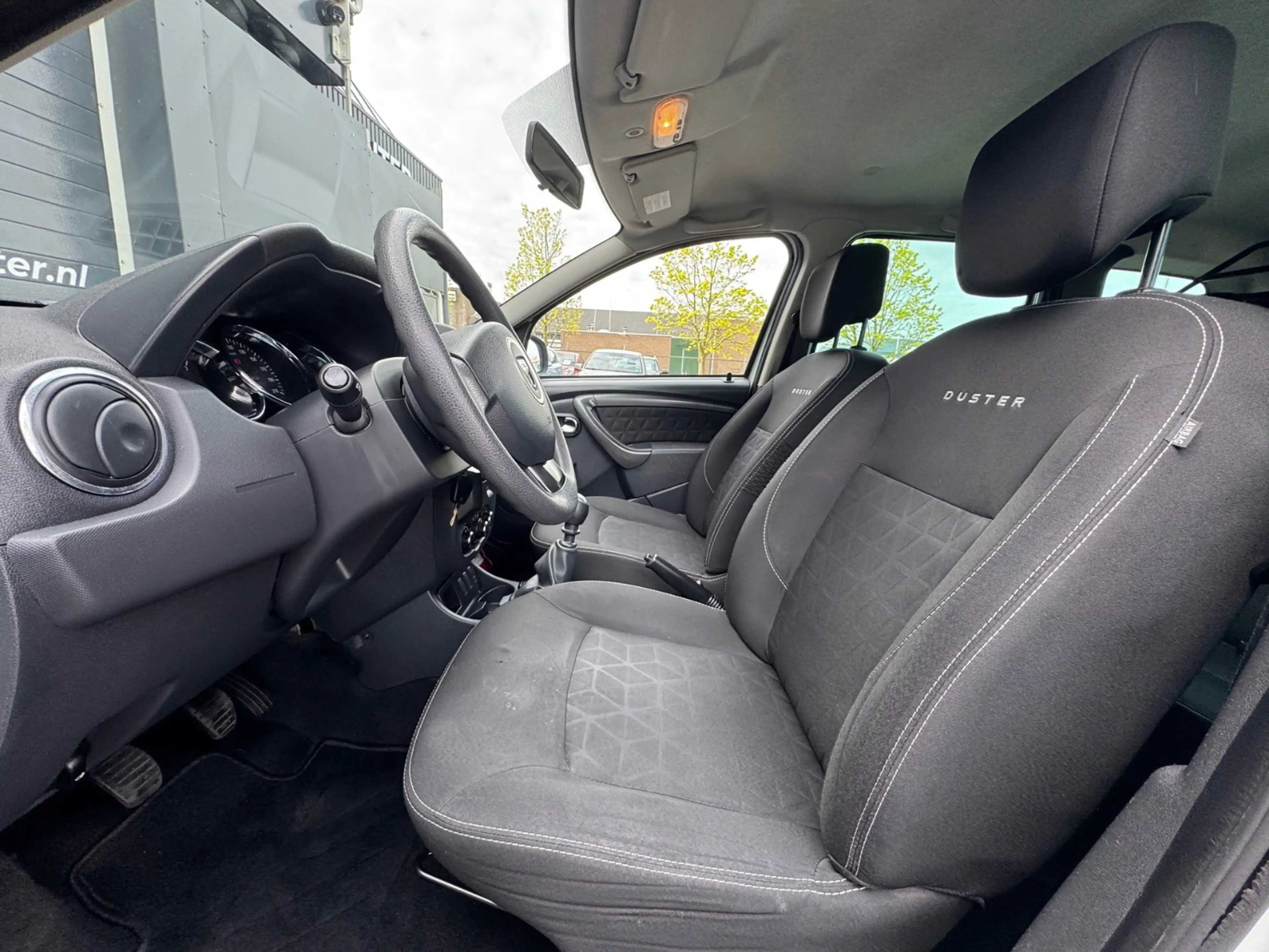 Dacia Duster 1.2 TCe 4x2 Prestige AIRCO|NAV|PDC|EL.RAMEN|LMV|AP — photo 12