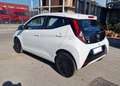 Toyota Aygo Connect 1.0 VVT-i 72 CV 5 porte x-cool MMT Blanc - thumbnail 4