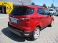 Ford EcoSport 1,0  Titanium,Sonderzins 4,44% Rouge - thumbnail 5