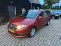Dacia Logan 0.9 TCe Laureate Rouge - thumbnail 3