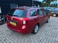 Dacia Logan 0.9 TCe Laureate Rouge - thumbnail 2