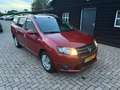 Dacia Logan 0.9 TCe Laureate Rouge - thumbnail 1