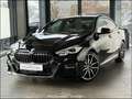 BMW 220 d xDrive M Sport Aut. LiveCoProf. Schwarz - thumbnail 2