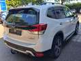 Subaru Forester 2.0ie Platinum CVT Bianco - thumbnail 4