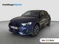 Audi A1 30 TFSI intense Blau - thumbnail 1