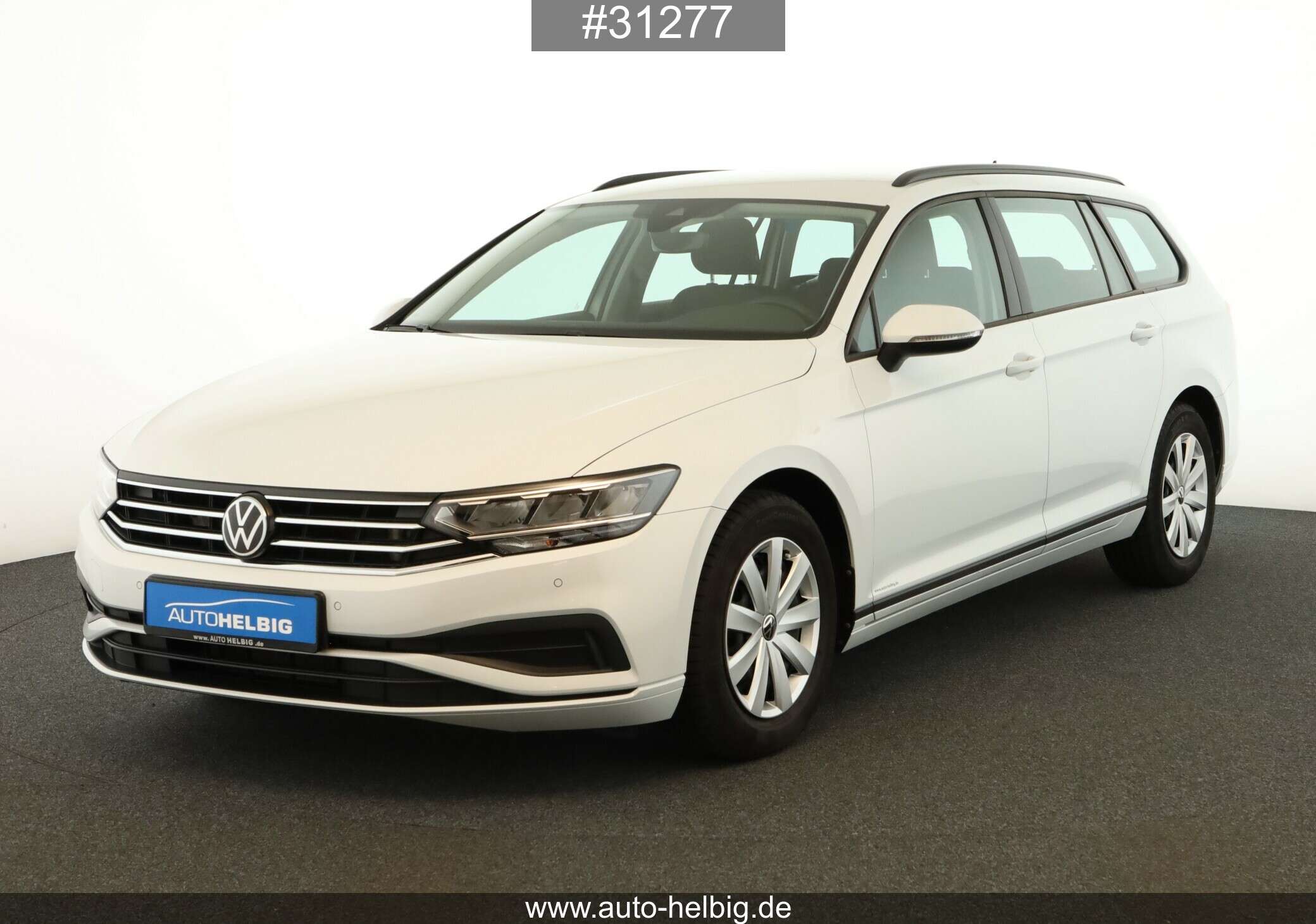 2023 Volkswagen Passat