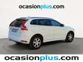 Volvo XC60 D3 Momentum Aut. 150 Blanco - thumbnail 3