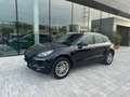 Porsche Macan S 3,0 18 Zoll Räder *ACC*LUFTFEDERUNG*PDLS* Schwarz - thumbnail 1