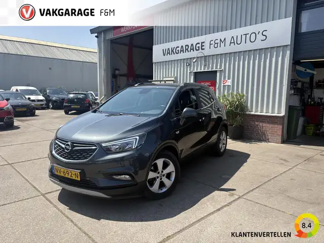 Opel Mokka X 1.4 Turbo Innovation