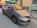 Toyota Auris 1.8 Hybrid Lounge "ProMMo" Gris - thumbnail 3