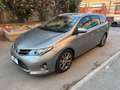 Toyota Auris 1.8 Hybrid Lounge "ProMMo" Gris - thumbnail 1