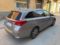 Toyota Auris 1.8 Hybrid Lounge "ProMMo" Gris - thumbnail 5