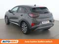Ford Puma 1.0 EcoBoost Mild-Hybrid Titanium X Grau - thumbnail 4