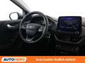 Ford Puma 1.0 EcoBoost Mild-Hybrid Titanium X Grau - thumbnail 13