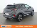 Ford Puma 1.0 EcoBoost Mild-Hybrid Titanium X Grau - thumbnail 6