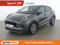 Ford Puma 1.0 EcoBoost Mild-Hybrid Titanium X Grau - thumbnail 1