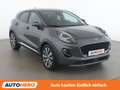 Ford Puma 1.0 EcoBoost Mild-Hybrid Titanium X Grau - thumbnail 8