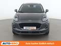 Ford Puma 1.0 EcoBoost Mild-Hybrid Titanium X Grau - thumbnail 9