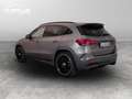 Mercedes-Benz GLA 35 AMG 4matic auto Gris - thumbnail 4