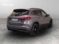 Mercedes-Benz GLA 35 AMG 4matic auto Gris - thumbnail 6