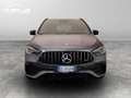 Mercedes-Benz GLA 35 AMG 4matic auto Gris - thumbnail 2