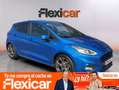 Ford Fiesta 1.1 PFI GLP ST Line Azul - thumbnail 1