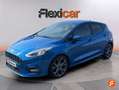Ford Fiesta 1.1 PFI GLP ST Line Azul - thumbnail 3