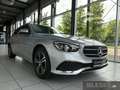 Mercedes-Benz E 220 E 220 d T AVANTGARDE+MBUX Prem+LED+Kamera+Totwinkel Silber - thumbnail 3