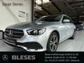 Mercedes-Benz E 220 E 220 d T AVANTGARDE+MBUX Prem+LED+Kamera+Totwinkel Silber - thumbnail 1