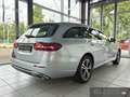 Mercedes-Benz E 220 E 220 d T AVANTGARDE+MBUX Prem+LED+Kamera+Totwinkel Silber - thumbnail 5