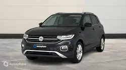Volkswagen T-Cross 1.0 TSI 115ch Carat DSG7