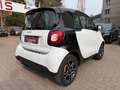 smart forTwo fortwo TWIN passion*LED*KLIMA*PANO*NAVI*SHZ* Schwarz - thumbnail 14