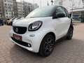 smart forTwo fortwo TWIN passion*LED*KLIMA*PANO*NAVI*SHZ* Schwarz - thumbnail 7