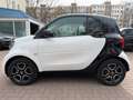 smart forTwo fortwo TWIN passion*LED*KLIMA*PANO*NAVI*SHZ* Schwarz - thumbnail 2
