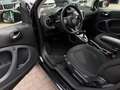 smart forTwo fortwo TWIN passion*LED*KLIMA*PANO*NAVI*SHZ* Schwarz - thumbnail 4