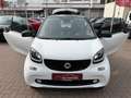 smart forTwo fortwo TWIN passion*LED*KLIMA*PANO*NAVI*SHZ* Schwarz - thumbnail 25