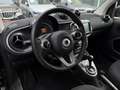 smart forTwo fortwo TWIN passion*LED*KLIMA*PANO*NAVI*SHZ* Schwarz - thumbnail 21